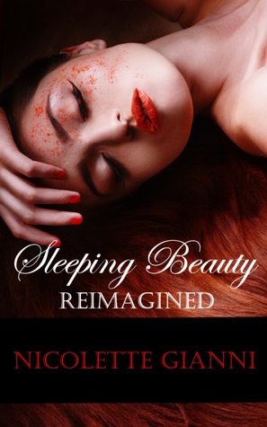 Sleeping Beauty - Reimagined