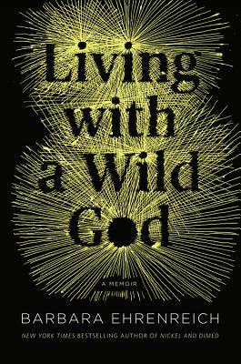Living with a Wild God Lib/E: A Nonbeliever's Search for the Truth about Everything