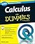 Calculus for Dummies: 1,001 Practice Problems