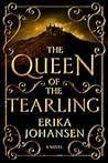 The Queen of the Tearling by Erika Johansen