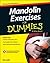 Mandolin Exercises For Dummies