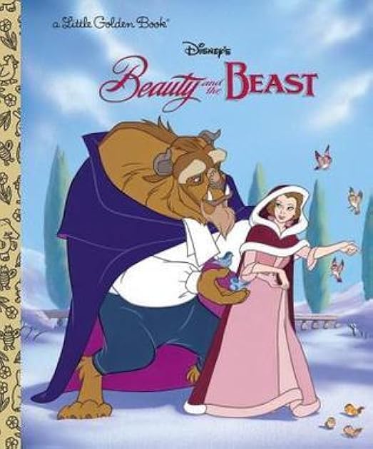 Disney's Beauty and the Beast