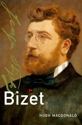 Bizet (Composers Across Cultures)