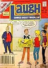 Laugh Comics Digest Magazine #59 by Richard H. Goldwater