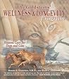 The Goldsteins' Wellness & Longevity Program: Natural Care for Dogs and Cats
