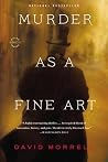 Murder as a Fine Art