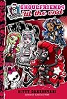 Monster High: Gho...