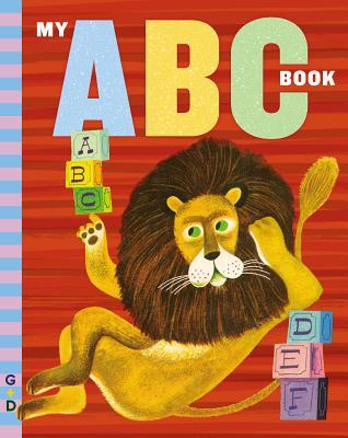 My ABC Book (G&D Vintage)