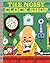 The Noisy Clock Shop by Jean Horton Berg