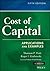 Cost of Capital, + Website: Applications and Examples (Wiley Finance)