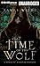 The Time of the Wolf (Hereward, #1)