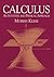 Calculus: An Intuitive and Physical Approach