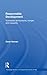 Responsible Development: Vulnerable Democracies, Hunger and Inequality (Routledge Studies in the Growth Economies of Asia)