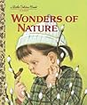 Wonders of Nature by Jane Werner Watson