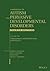 Handbook of Autism and Pervasive Developmental Disorders, Volume 2: Assessment, Interventions, and Policy