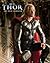 Thor Movie Storybook