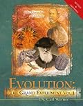 Evolution: The Grand Experiment: The Quest for an Answer, Volume 1