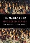 Book cover for Plundered Hearts: New and Selected Poems