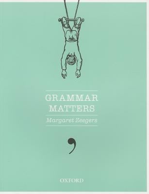 Grammar Matters (Paperback)