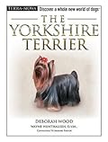 The Yorkshire Terrier
