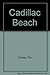 Cadillac Beach: A Novel (Serge Storms)