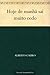Hoje de manhã saí muito cedo (Portuguese Edition)