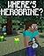 MINECRAFT: WHERE'S HEROBRINE?