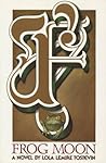 Frog Moon Frog Moon