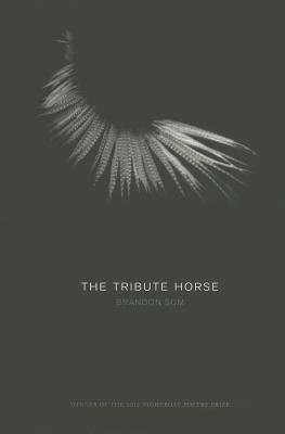 The Tribute Horse (Kate Tufts Discovery Award)