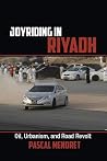 Joyriding in Riya...