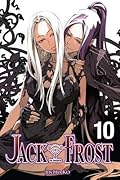 Jack Frost, Vol. 10