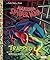 Trapped by the Green Goblin! (Marvel by Frank Berrios