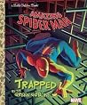 Trapped by the Green Goblin! (Marvel: Spider-Man) (Little Golden Book)