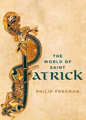 The World of Saint Patrick (Hardcover)