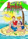 World of Archie Double Digest #36 by Bill Golliher