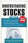 Understanding Stocks Book cover for Understanding Stocks