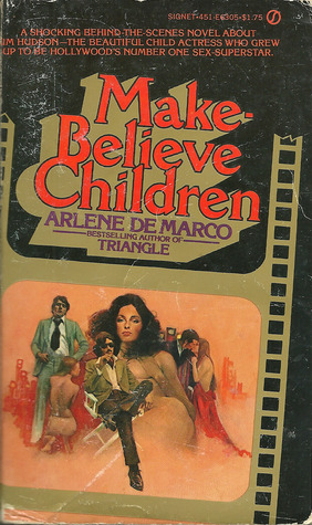 Make Believe Children (Mass Market Paperback)