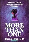 More Than One by Terri A. Clark