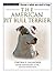 The American Pit Bull Terrier by Cynthia P. Gallagher