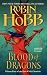 Blood of Dragons (Rain Wild...