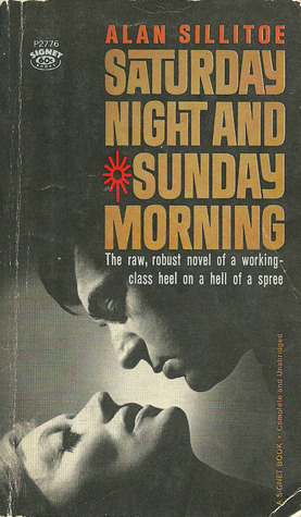 Saturday Night and Sunday Morning