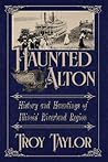 Haunted Alton: Hi...
