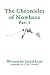 The Chronicles of Nowhere-P...