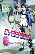 Cyberone vol. 01