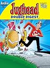Jughead Double Digest Magazine #199 by Archie Comics