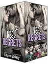 No Regrets Trilogy Box Set