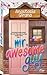 Mr. Awesome Guy