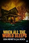 When All the World Sleeps by Lisa Henry