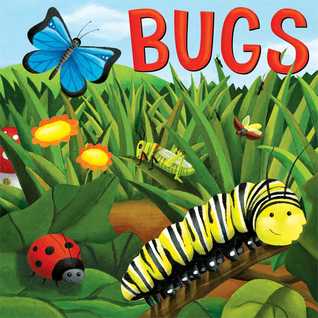 Bugs (Board Book)