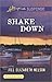 Shake Down by Jill Elizabeth Nelson